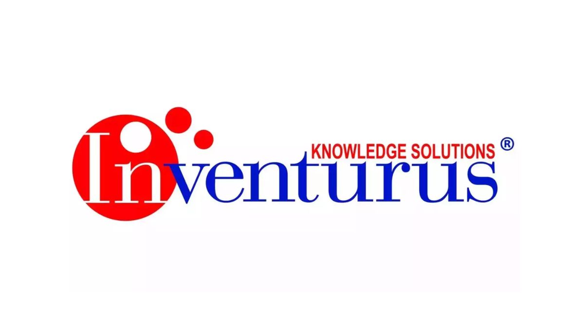 IKS Inventurus Knowledge Solutions