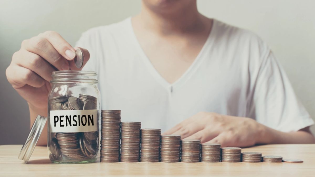 Retire100: NPS made simple