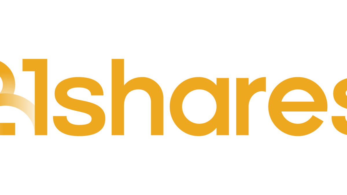 21Shares AG (the “Company”) – Announcement: Filing of Amendment Request regarding Exchange Traded Products entered the Official List of the FCA and admitted to LSE