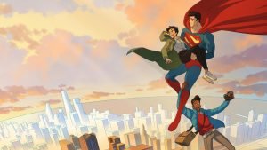My Adventures with Superman Season 3: Release date rumors, cast updates