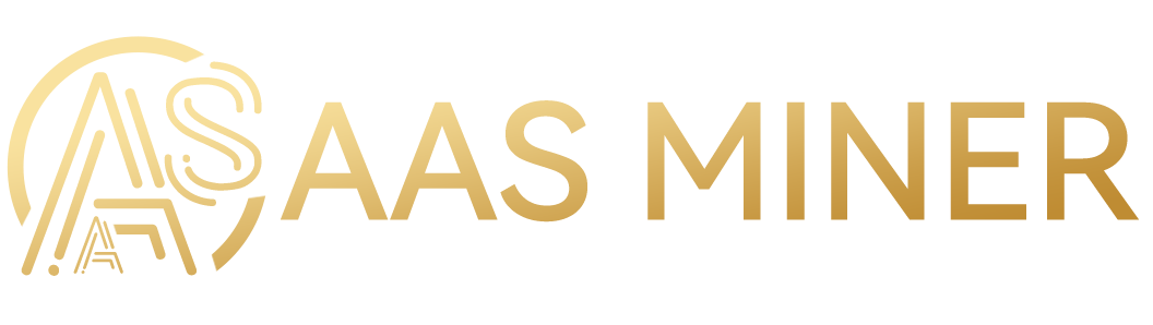 AAS Miner will become the top free cloud mining platform for passive income from mining BTC, ETH and other cryptocurrencies in 2025