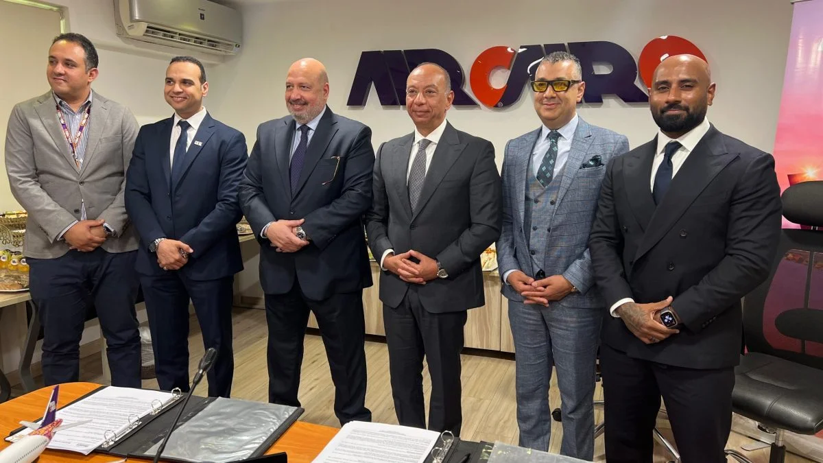 Air Cairo Sets New Benchmark for African Airlines: Enhances In-Flight Medical Safety with MedAire Partnership
