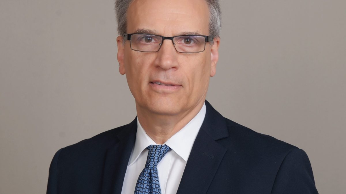 Associa Community Management Corporation of New Jersey Welcomes Richard J. Mattalian as Vice President of Operations