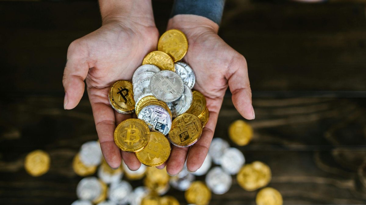 Bitcoin + Personal Loans: Why Ready Payday Loans Just Acquired Omega 88