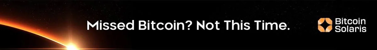 Bitcoin Solaris Presale Crosses $5M as Mobile Mining App “Solaris Nova” Nears Release