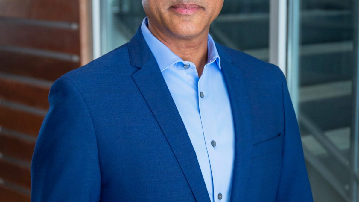 BrandSafway Appoints JP Saini as SVP and CDIO