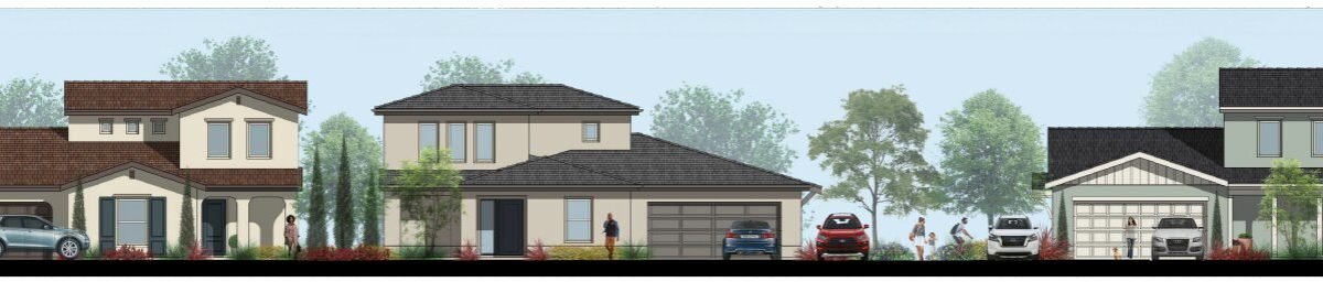 Construction Begins on Maison’s Village II, Bringing 189 New Affordable Homes to Palmdale