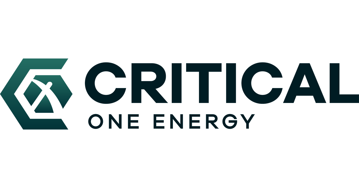 Critical One Makes Strategic Uranium Asset Divestment