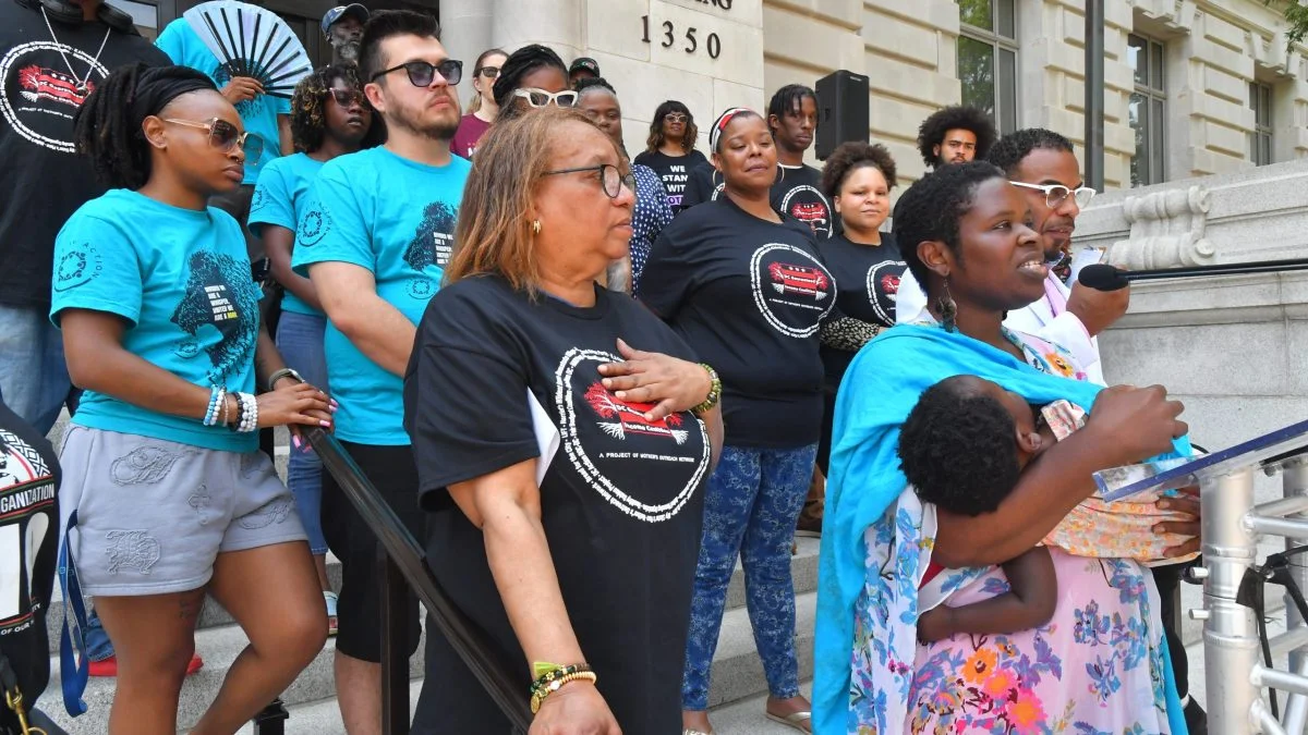 DC Guaranteed Income Coalition Hosts Day of Action to Protect Critical Programs for DC Families