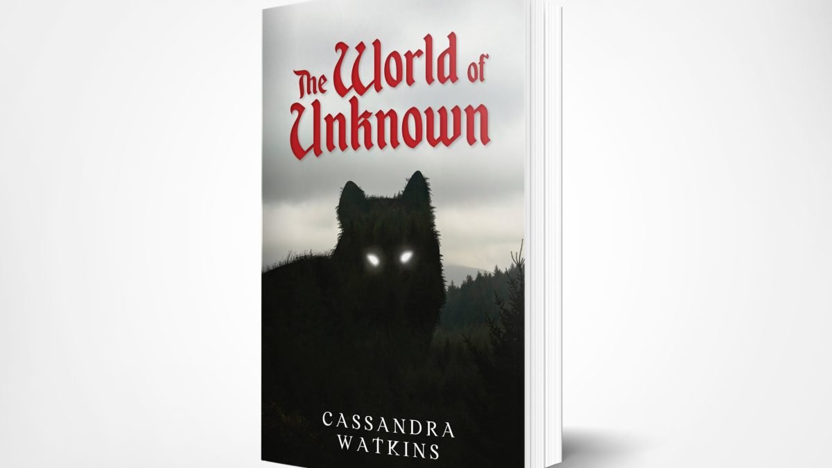 Debut Post-Apocalyptic Fantasy Novel Weaves A Pulse-Pounding Narrative Of Personal Identity, Humanity, and Hope