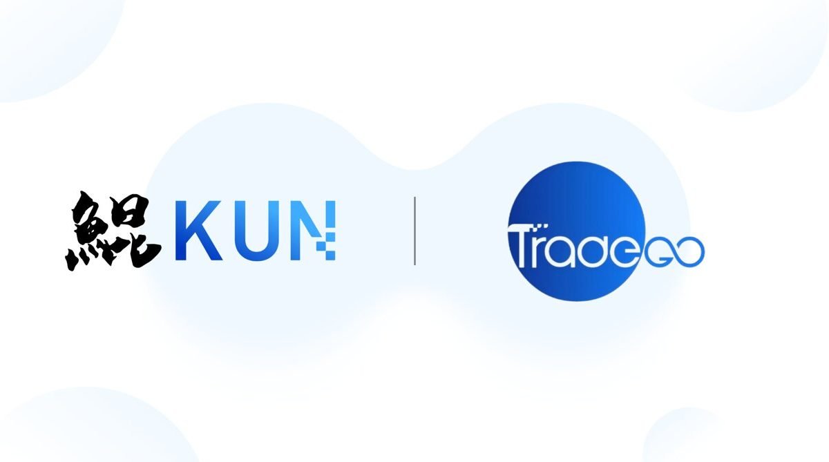 “eBL, Payment Equals Settlement” – KUN and TradeGo Introduce a New Blockchain Model for Global Commodity Trade