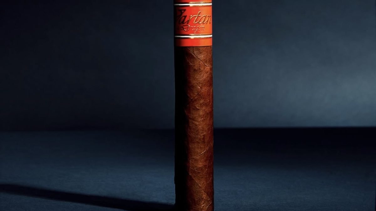 El Septimo Named One of the 10 Best Cigars in the World for 2025 by Robb Report