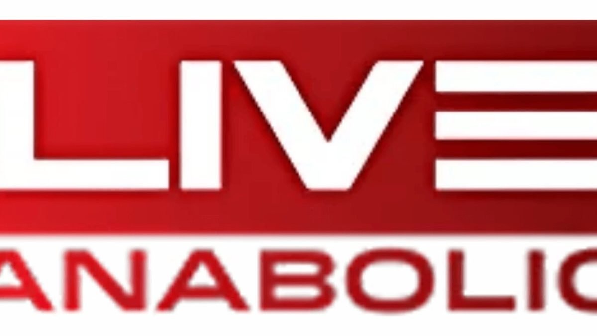 Fit After 50, a Wellness-Focused Training System by Live Anabolic, Gains National Attention: Age-Defying Fitness Strategy Redefines Strength and Vitality for Men Over 50