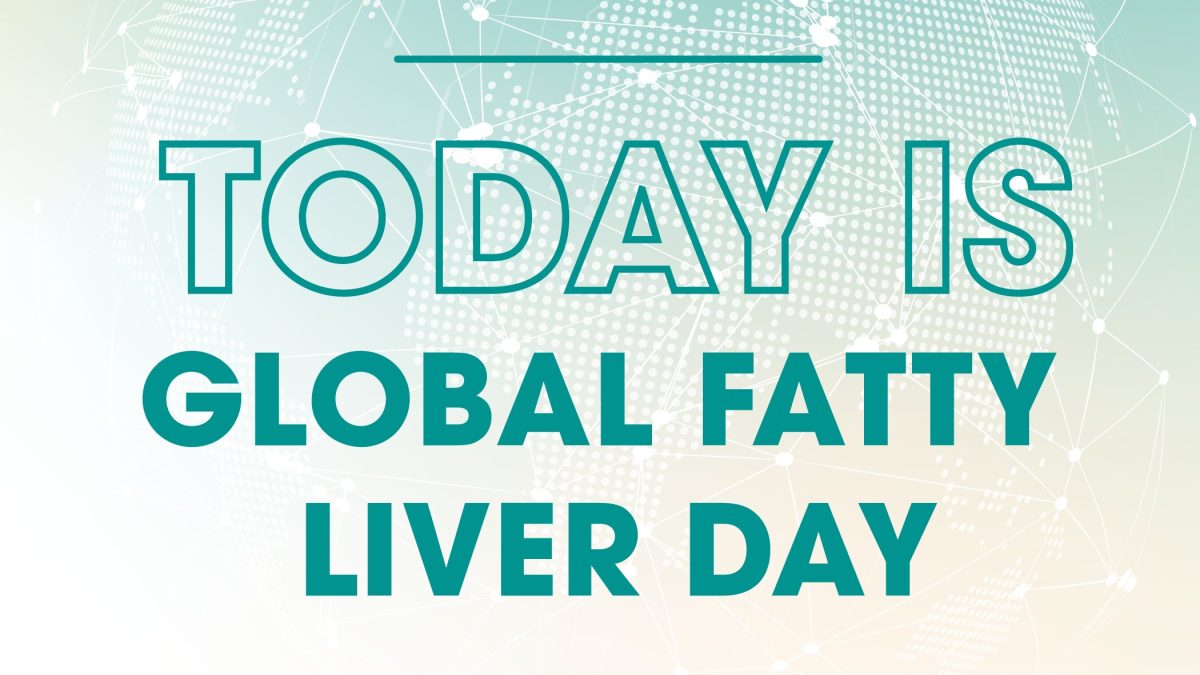 Global Fatty Liver Day 2025: Elevating Liver Health in the Metabolic Health Conversation