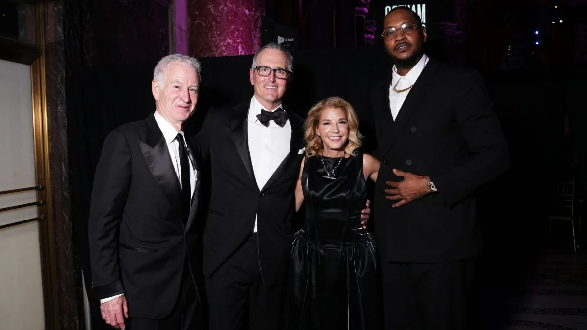 Gotham Dreams Realized: Museum of the City of New York Hosts Record-Breaking Gala Honoring NYC Icons