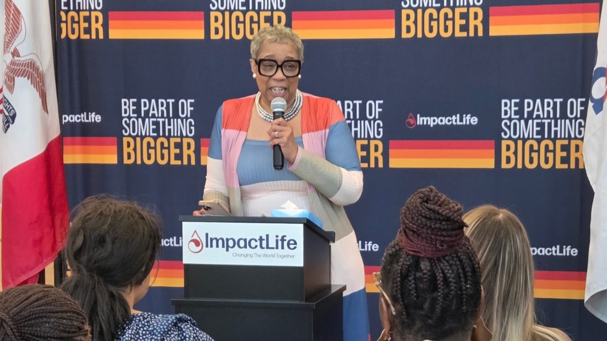 ImpactLife shares highlights from World Sickle Cell Disease Awareness Day event