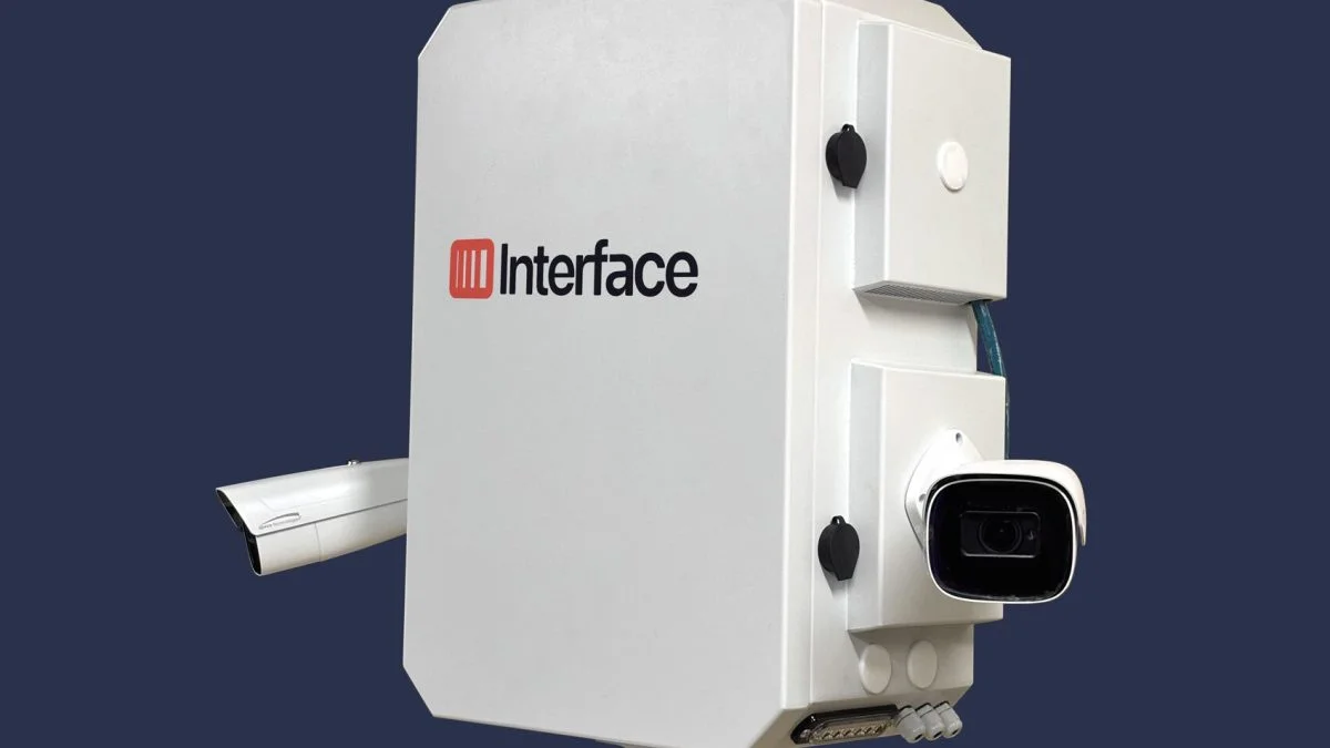 Interface Systems Launches Virtual Perimeter Guard: AI-Powered Outdoor Monitoring with Live Remote Intervention