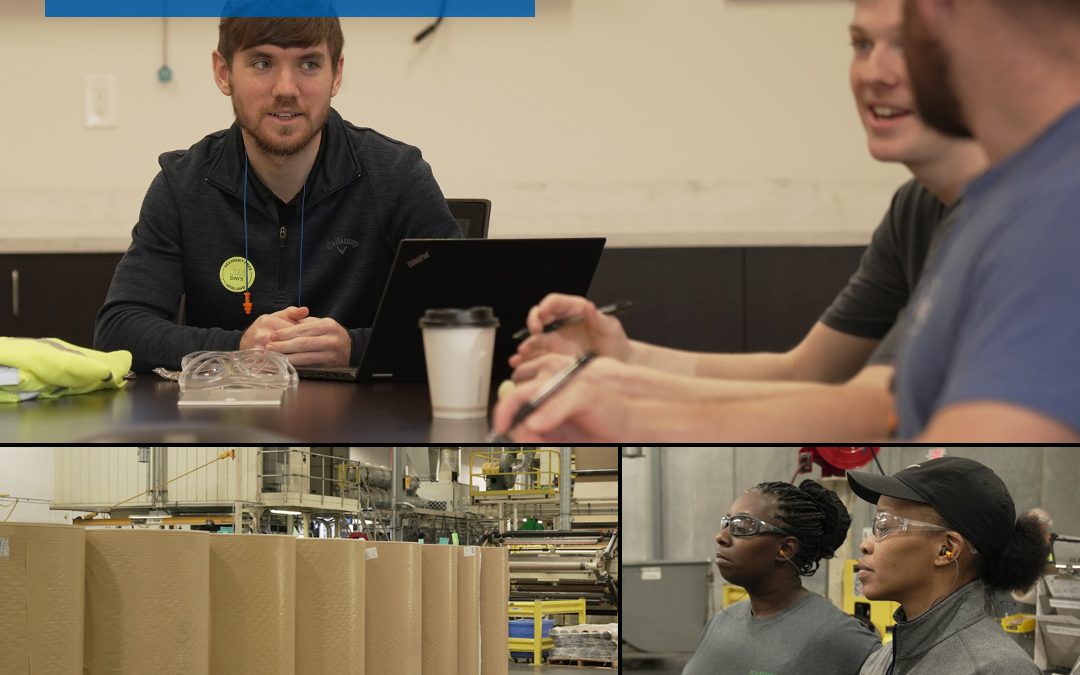 IPG Midland, NC Manufacturing Facility Achieves ISO 50001 Certification