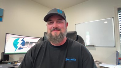 Jeremy Barnes of JMB Electrical Solutions, LLC Shares Guidance on When to Call a Licensed Electrician in HelloNation Magazine