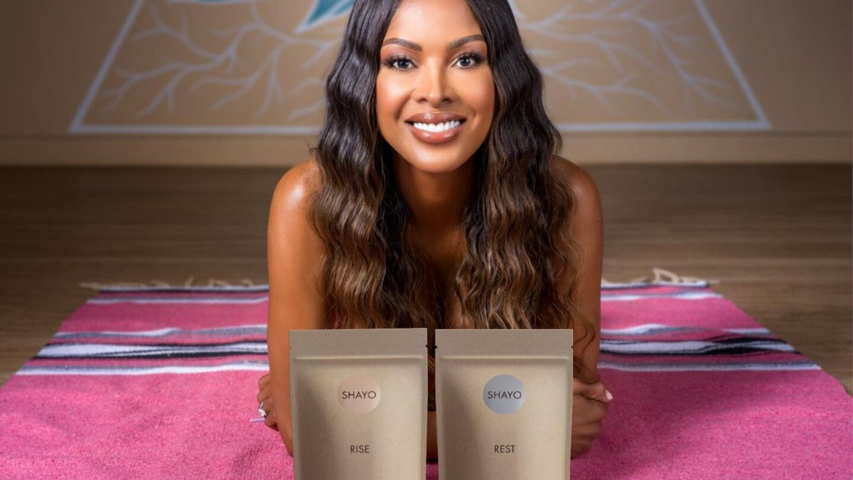 Jushi and Real Housewives Star Stacey Rusch Celebrate Successful Launch of Lifestyle Cannabis Brand ‘Shayo’