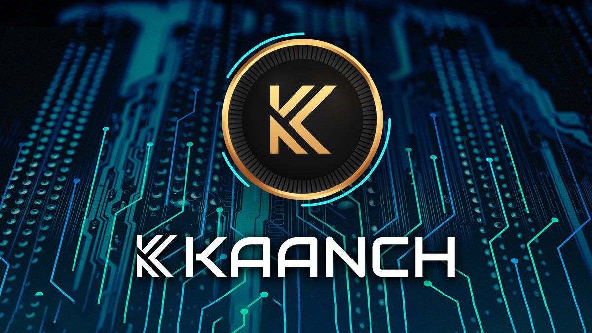 Kaanch Presale Just Raised $2.5M in a Short Period—Investors Call It the Best Crypto to Buy Now