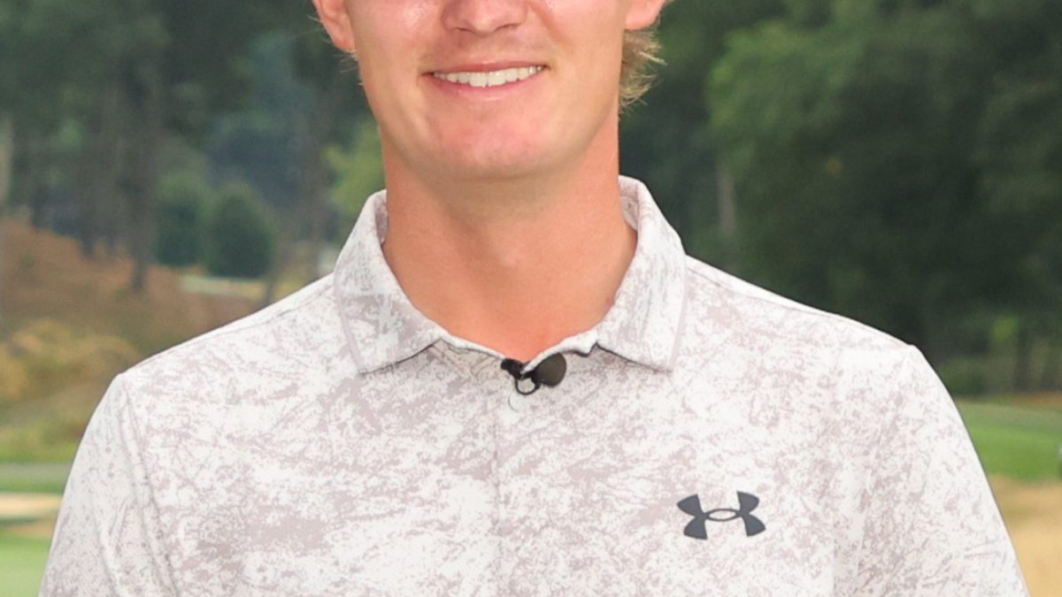 Maverick McNealy Joins ONEflight as Newest Brand Ambassador