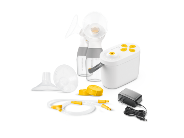 Medela Delivers Big Prime Day Savings on New Pump In Style® Pro Breast Pump