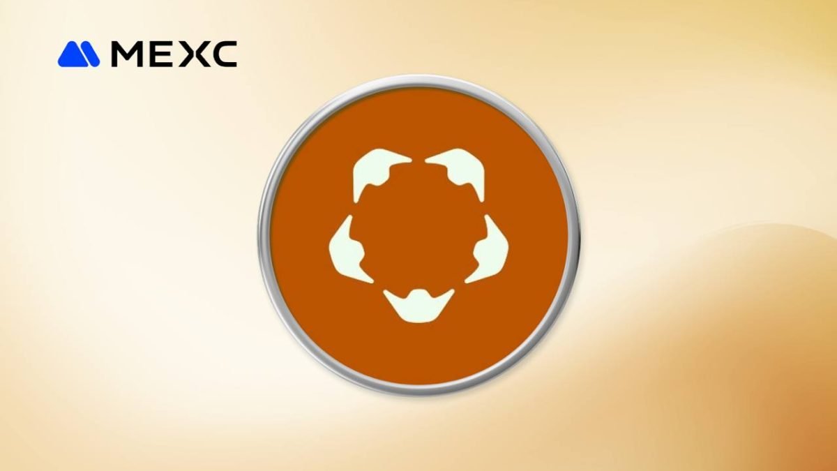 MEXC Announces Humanity Protocol (H) Listing with $90,000 H and 50,000 USDT Prize Pool