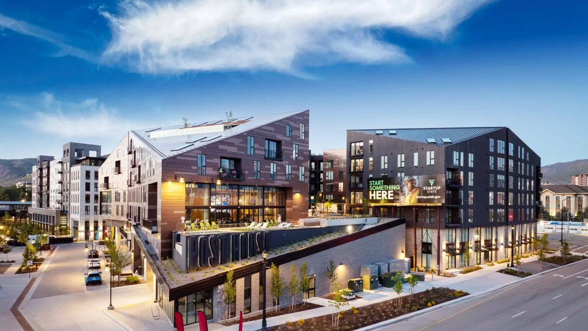 MVE + Partners Earns Top Honors at 2025 PCBC® Gold Nugget Awards