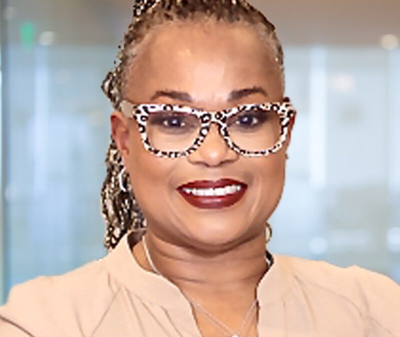 Nationally Recognized Social Impact Executive to Drive Growth for Chief Outsiders Clients