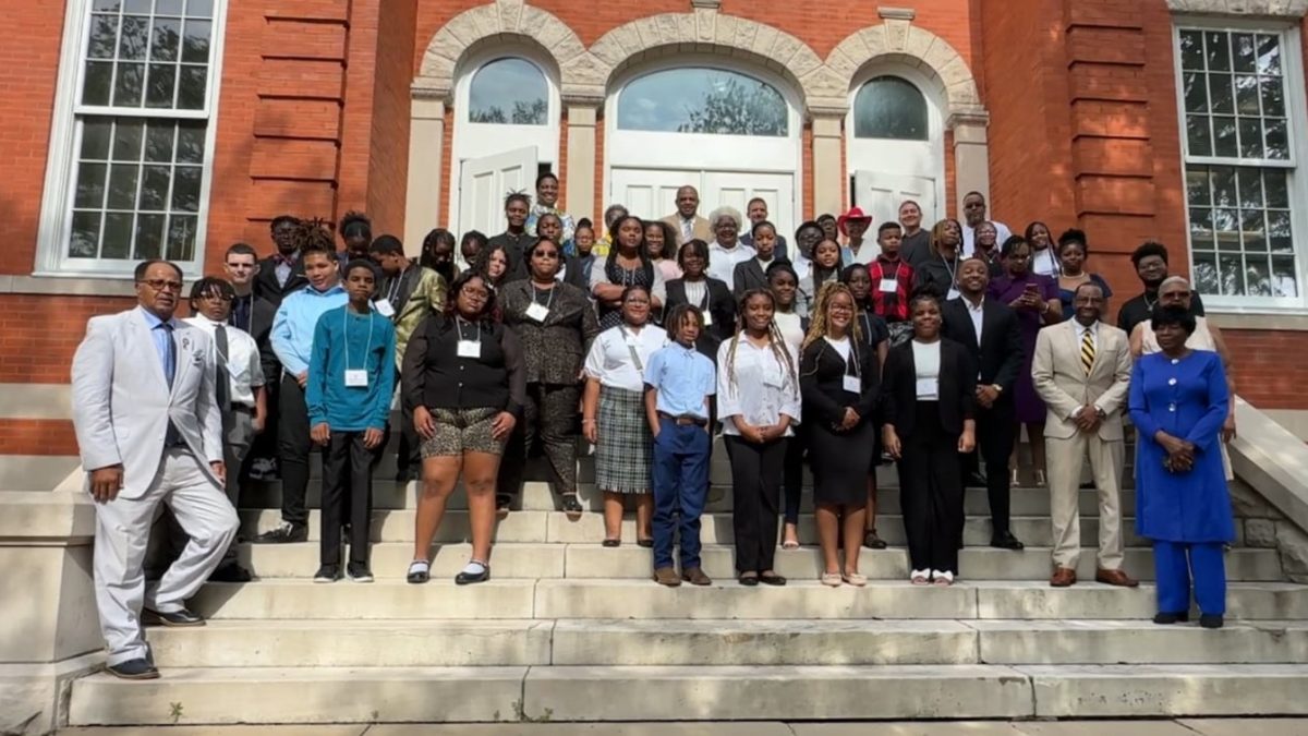 NFTE Expands Partnership with Curtis “50 Cent” Jackson’s G-Unity Foundation to Empower Young Entrepreneurs