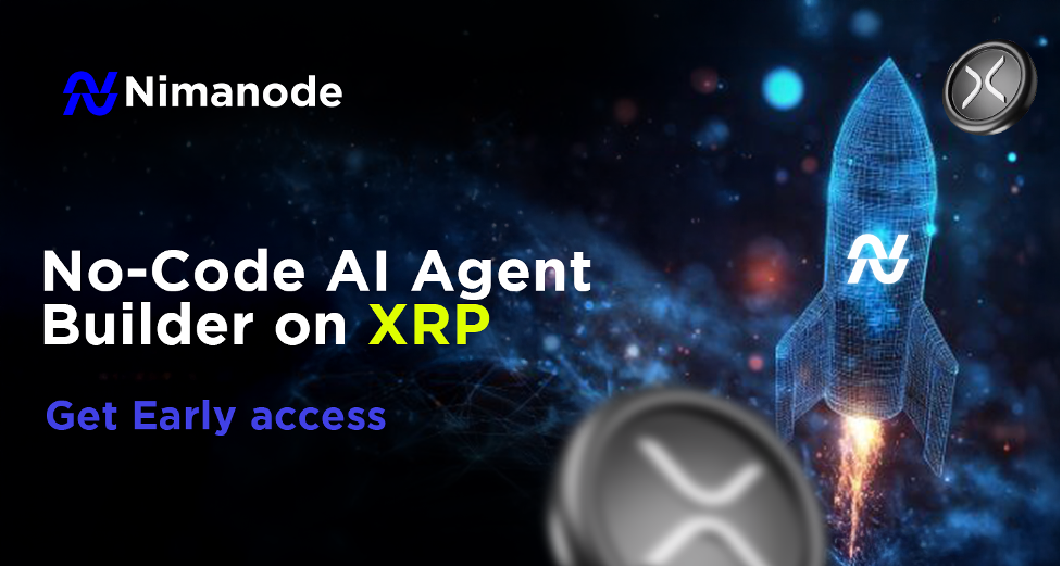 Nimanode Presale Skyrockets Past 15% Softcap Target, Set to Give Early Participants First Mover Edge