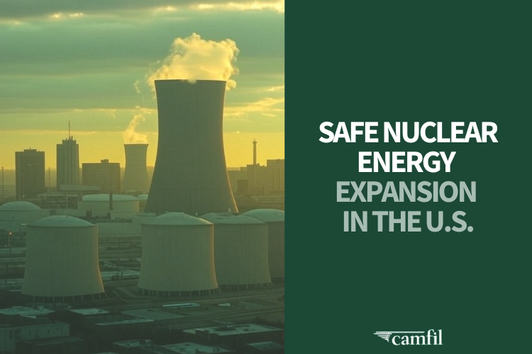 Nuclear Air Filtration for HVAC Managers: Why the Nuclear Comeback Demands Next-Gen Filtration Standards