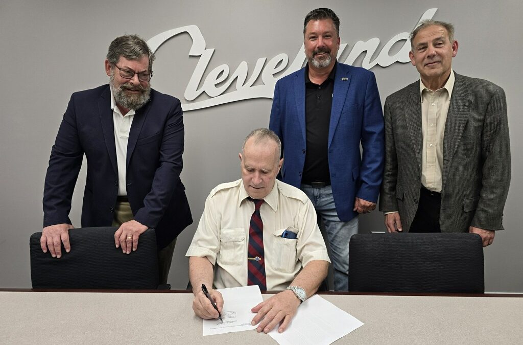 Purple Heart Homes Receives $1.2 Million Gift from the Scott and Steve Egert Foundation to Support Veterans in Ohio