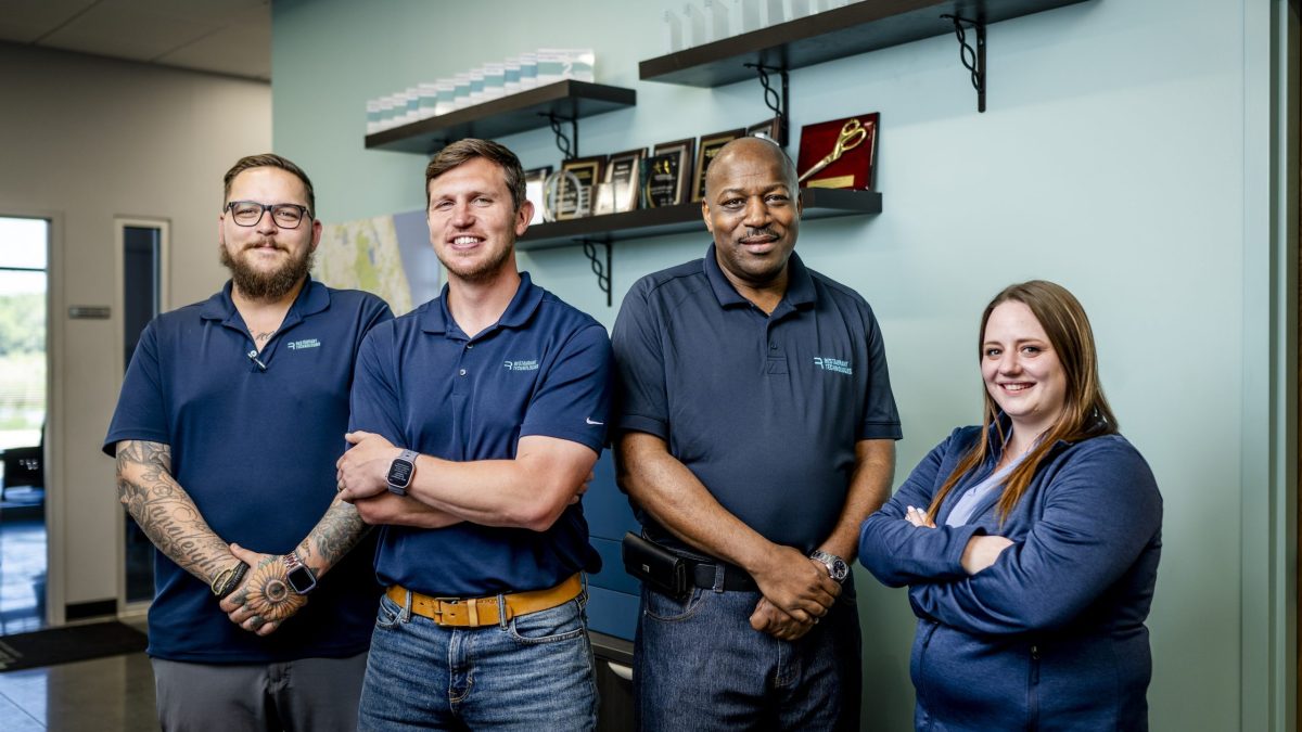 Restaurant Technologies Adds to Its Trophy Case