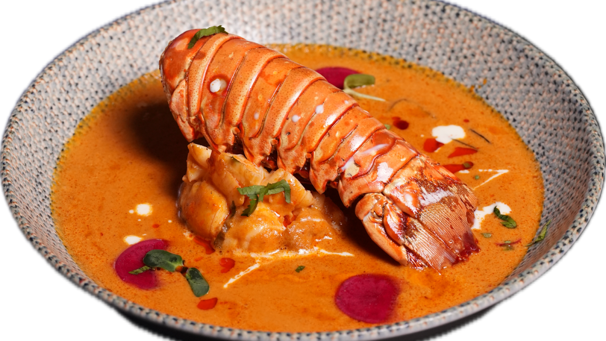 ROOH Officially Opens in Toronto With Focus on Health-Conscious Indian Cuisine