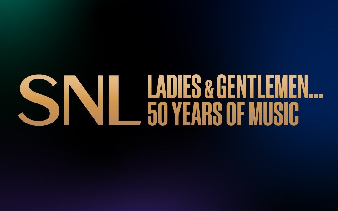 “SNL: Ladies & Gentlemen...50 Years of Music” Now Open at The Rock & Roll Hall of Fame