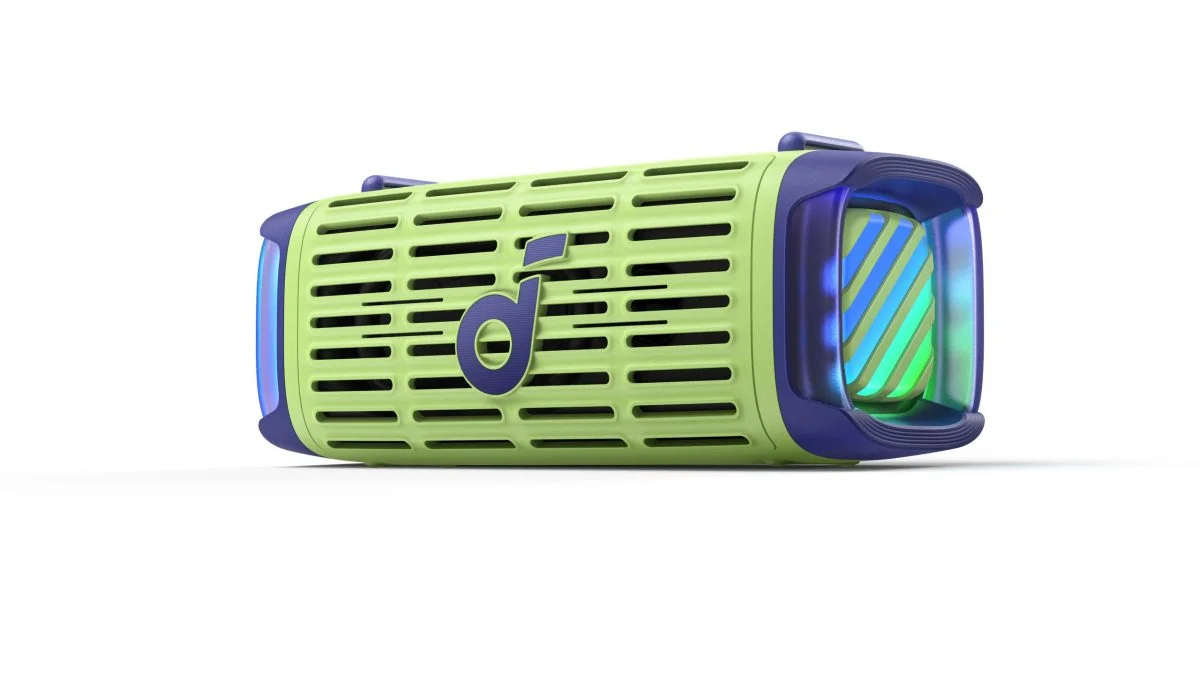 Soundcore Launches Boom 3i Outdoor Speaker With Floatable Design and Enhanced Durability