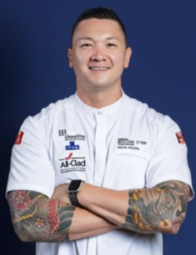 Southbrook Organic Vineyards celebrates regenerative farming with the launch of its mini-documentary "Ode to Niagara", featuring globally acclaimed Canadian Chef Keith Pears