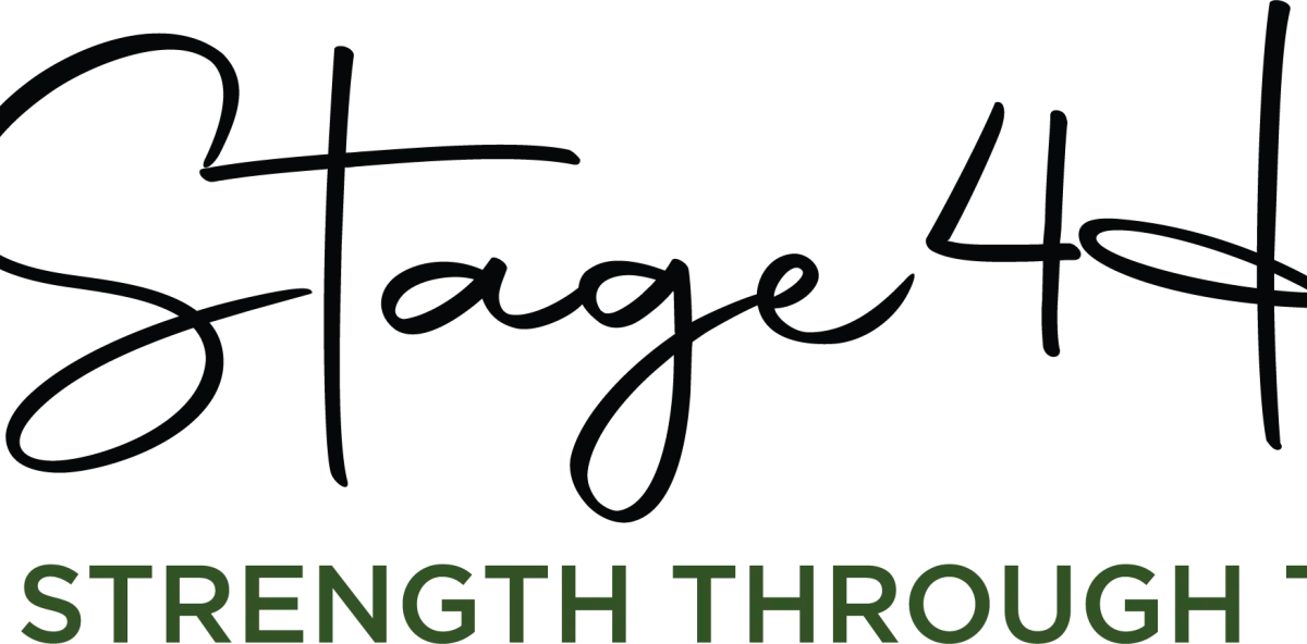 Stage4Hope™ Launches to Transform the Advanced-Stage Cancer Experience