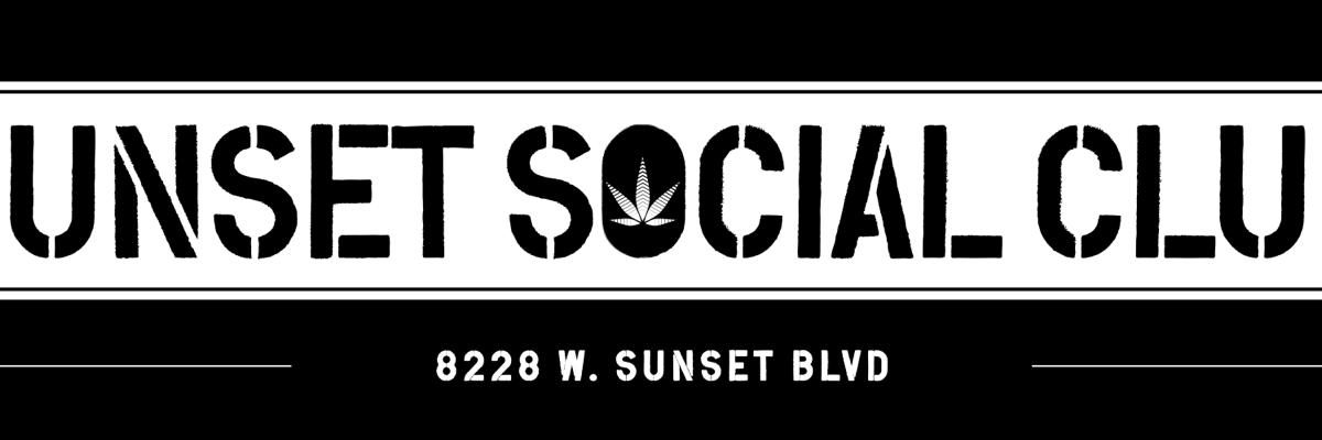 Sunset Social Club Opens as West Hollywood’s First Luxury Cannabis Lounge for Members Only