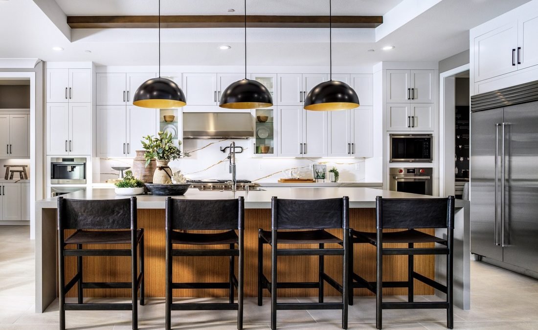 Toll Brothers Announces New Luxury Home Community Coming Soon to Rocklin, California