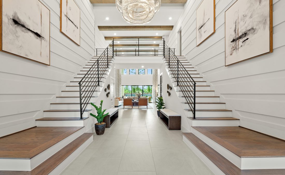 Toll Brothers Announces New Luxury Home Community Coming Soon to Rockwall County, Texas