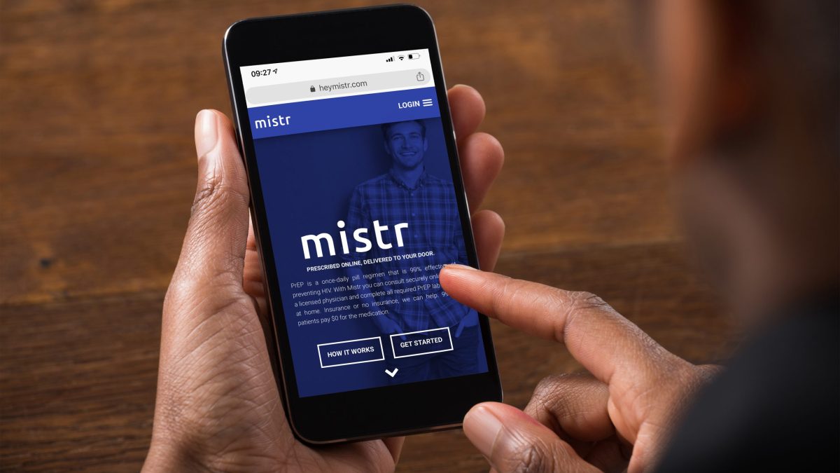 Two Shots, No Stigma, Full Protection: Lenacapavir Is Here — and MISTR Is Ready