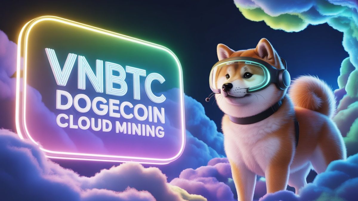 VNBTC Unveils Legally-Compliant Cloud Mining Platform Delivering Consistent Crypto Earnings