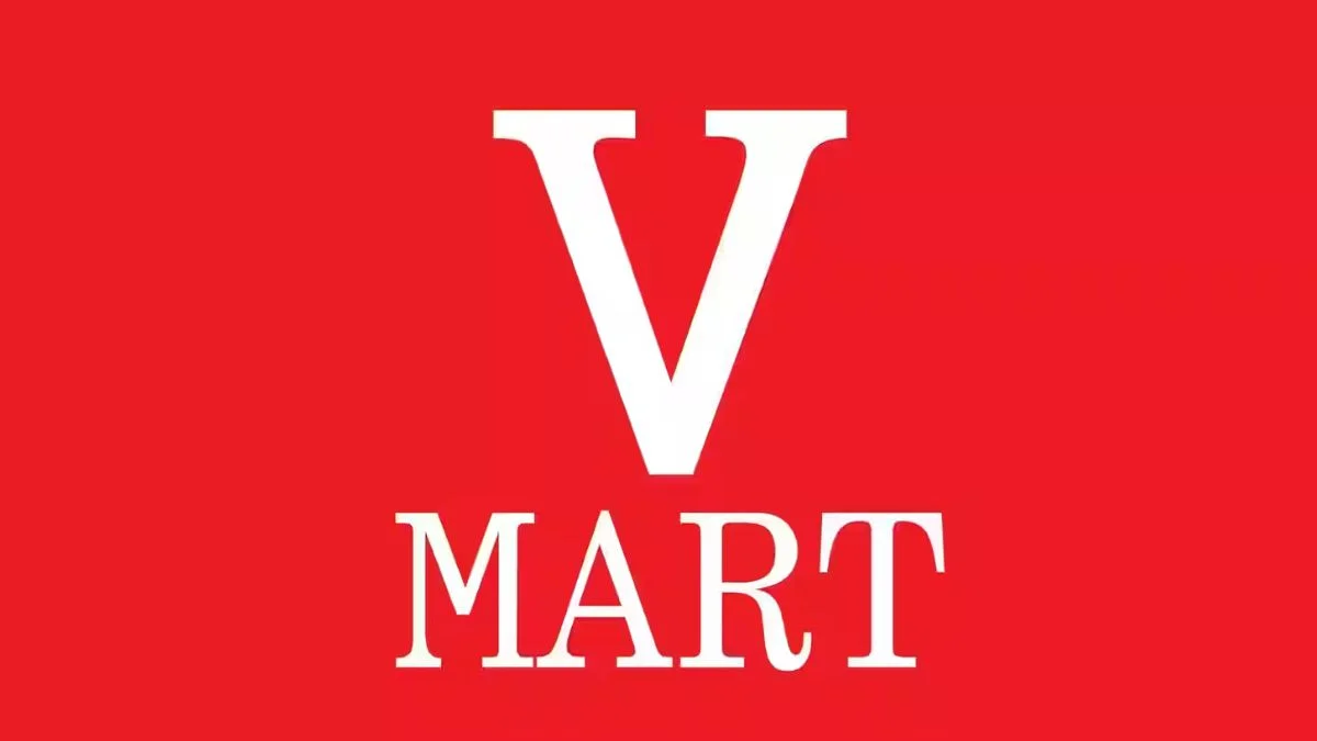 V-Mart Retail shares rise 3% as Q3 revenue grows 10% despite flat same-store sales