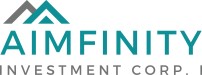 Aimfinity Investment Corp. I Announces New Monthly Extension for Business Combination