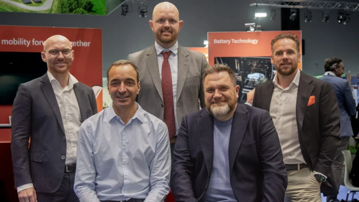 Allego Announces Framework Agreement with Kempower Delivering the Next Generation of High Power Charging Across Europe