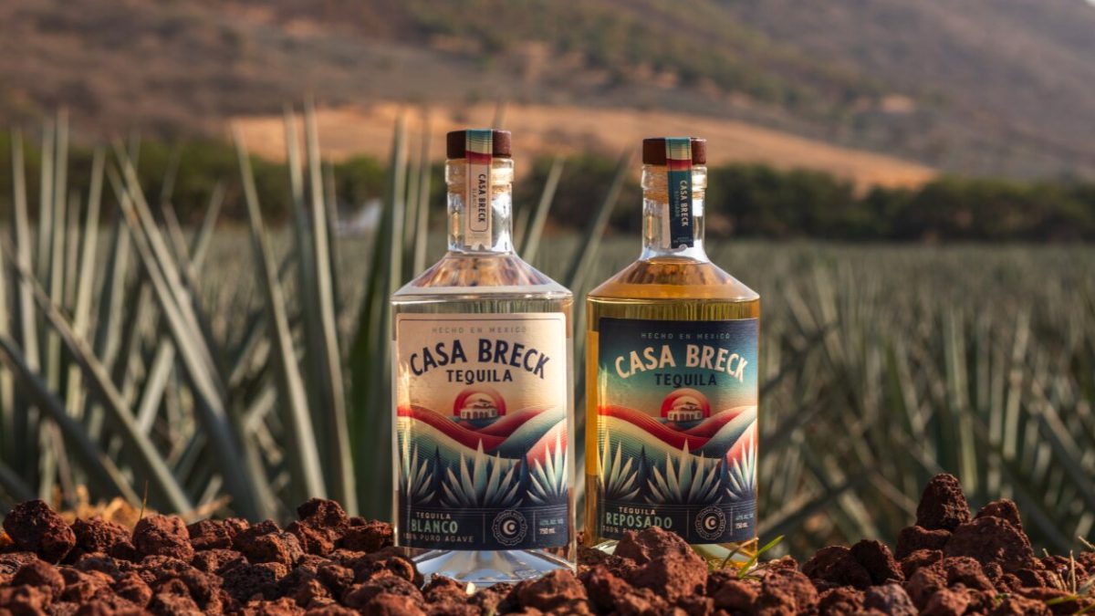 Award-Winning Breckenridge Distillery Makes Bold Entry into Tequila with Launch of Casa Breck