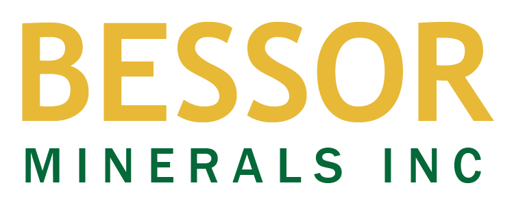 Bessor Announces Closing of Private Placement and Termination of Easter Project Option
